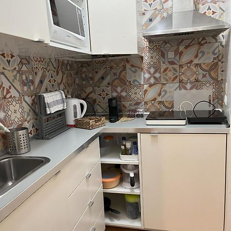 Regueira Gold Com Terraco Lejlighed Lisboa Eksteriør billede