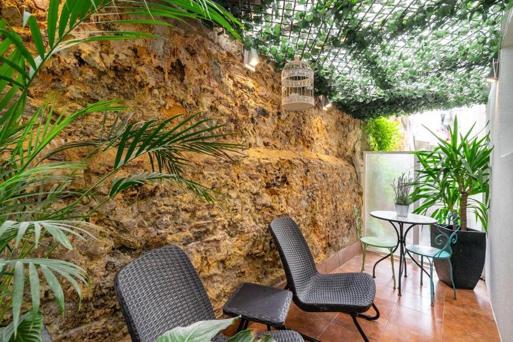 Regueira Gold Com Terraco Lejlighed Lisboa Eksteriør billede