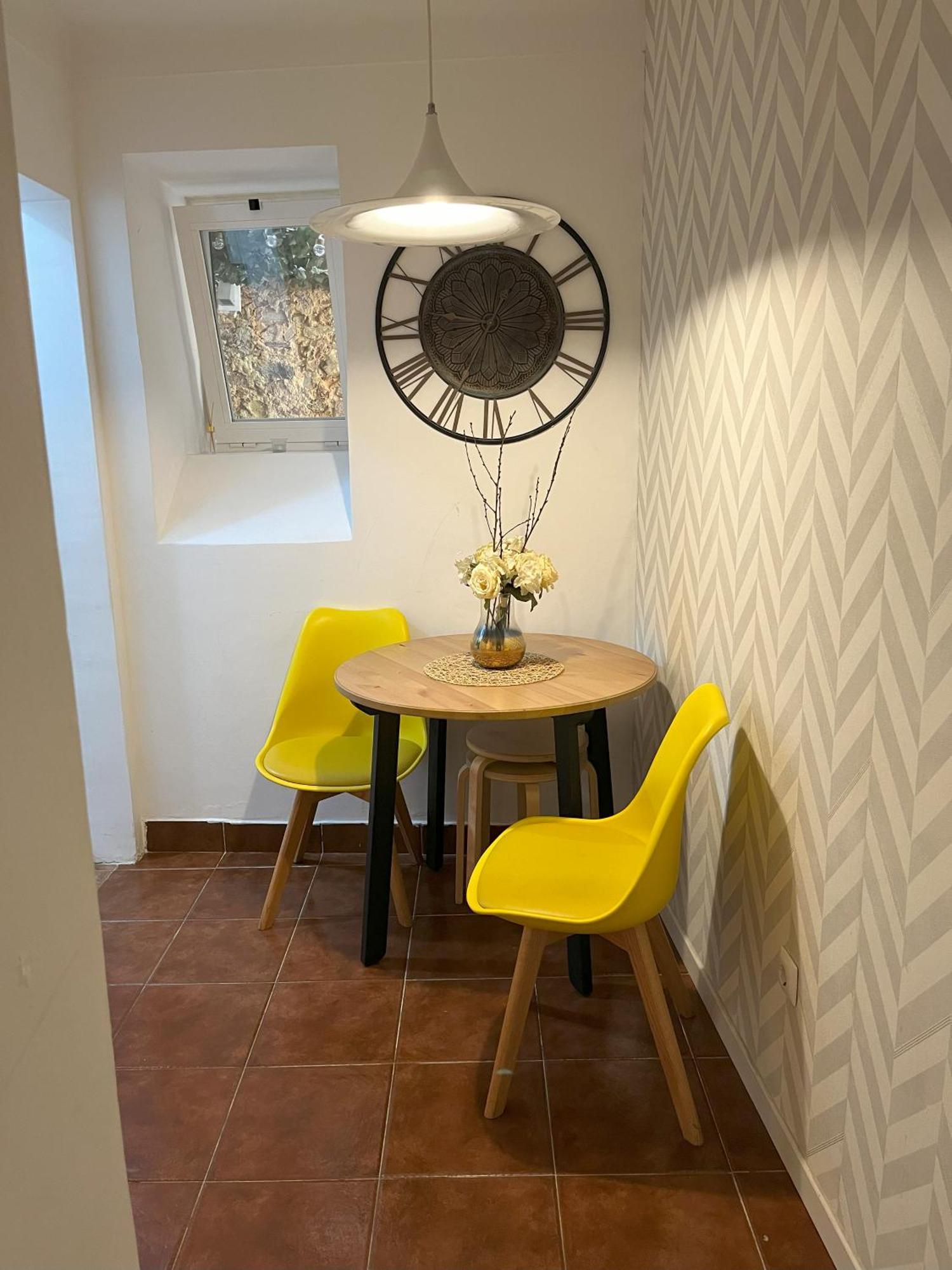 Regueira Gold Com Terraco Lejlighed Lisboa Eksteriør billede