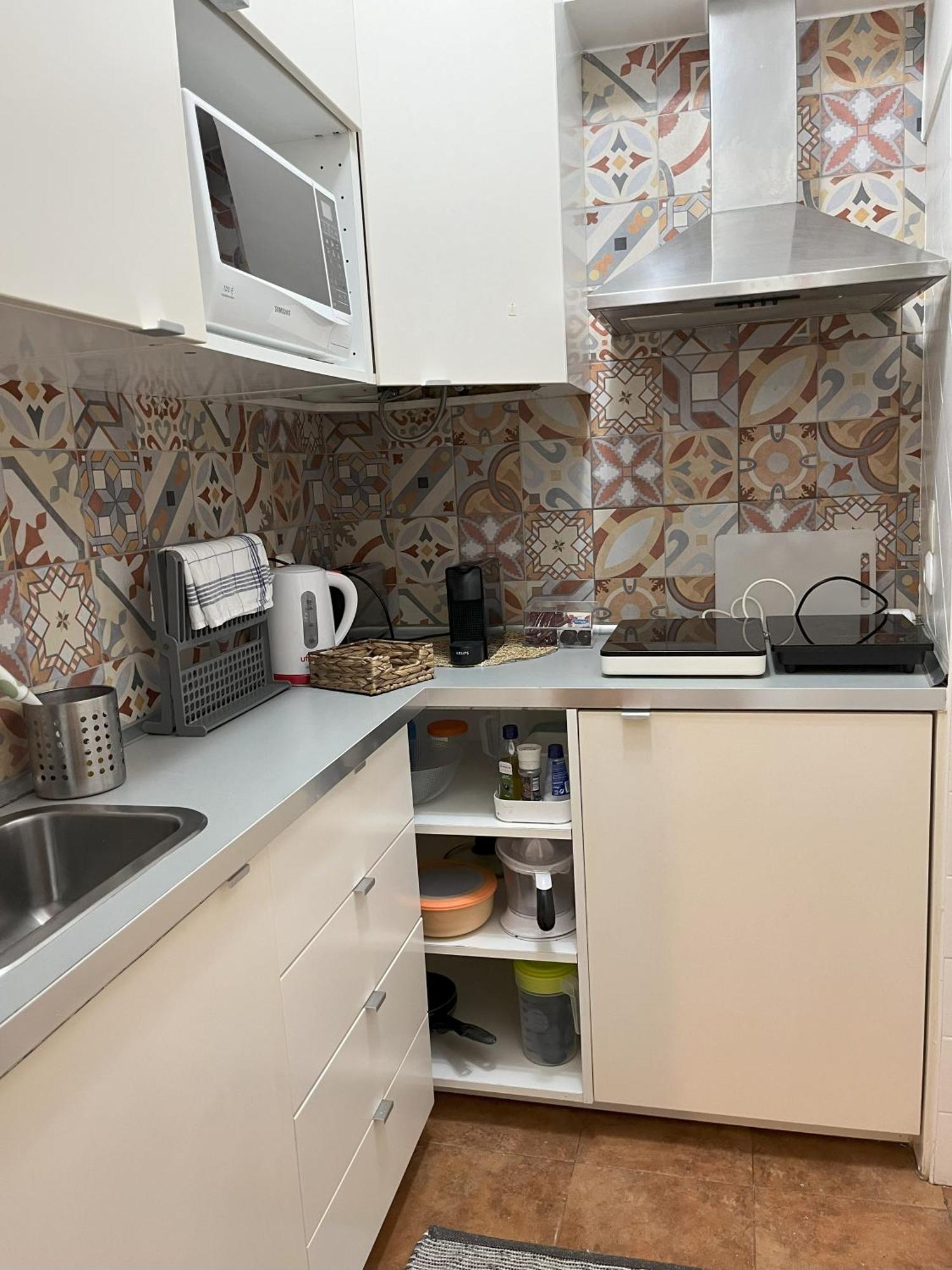 Regueira Gold Com Terraco Lejlighed Lisboa Eksteriør billede
